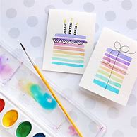 Image result for Aesthetic Cards DIY
