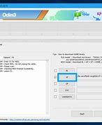 Image result for Odin Flash Tool Download Samsung A12