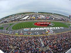 Image result for Domino Pizza Cup Series Charlotte Motor Speedway