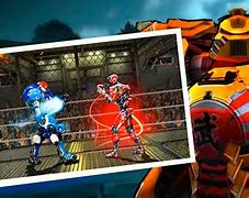 Image result for Robot Fighting Games for PC