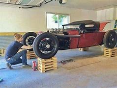 Image result for Hot Rod Classic Car PNG