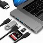 Image result for USB Ports On Mackbook Pro M3