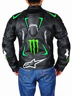 Image result for Monster Energy Jacket