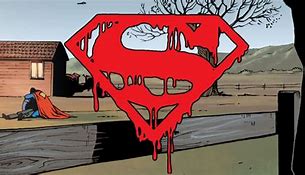 Image result for Sad Superman