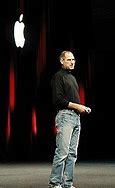 Image result for Steve Jobs Clothes