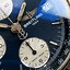 Image result for Breitling Chronometer