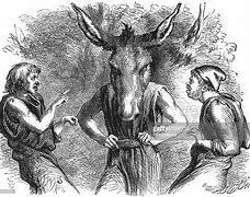 Image result for Midsummer Night Dream Sketches of the Night