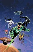 Image result for Baby Green Lantern