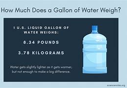 Image result for 2 Gallon Water Can