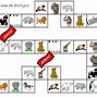 Image result for Animals Playing Board Games