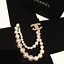 Image result for Real Chanel Necklace