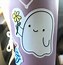 Image result for Cool Ghost Sticker