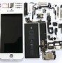 Image result for Parts of iPhone 7