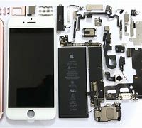 Image result for iPhone 12 Parts Diagram
