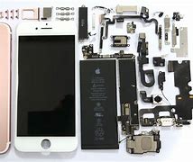 Image result for Phone Components