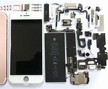 Image result for iPhone 7 Plus All Parts
