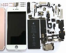 Image result for iPhone 7 Parts Diagram