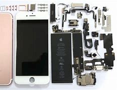 Image result for Parts of iPhone Back
