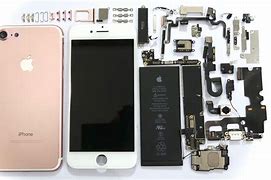 Image result for Parts of iPhone