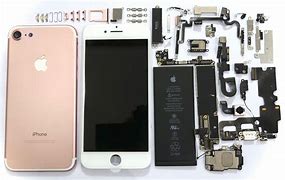 Image result for iPhone 8 Anatomy