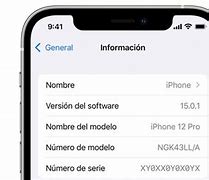 Image result for Celular iPhone IMEI