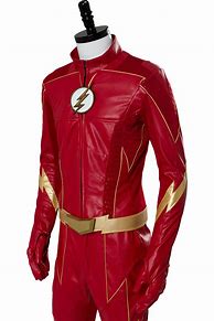 Image result for CW Flash Costume