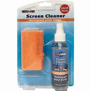 Image result for How to Clean HDTV Screen