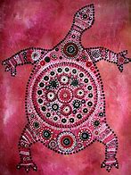 Image result for Turtle Scratch Art