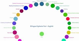 Image result for Bilingual Aphasia