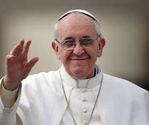 Image result for Vatican City Leader