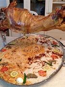 Image result for Lots of Food Saudi Arabia