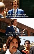 Image result for Anchorman Dream Team Meme