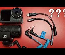 Image result for Microphone Headphone Adapter