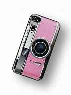 Image result for iPhone Case That Looks Like a Camera