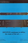 Image result for Bryston SP3