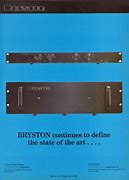 Image result for Bryston B60