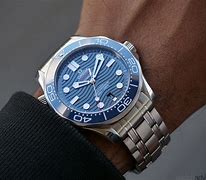 Image result for Omega Seamaster Diver 300m