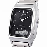 Image result for casio silver watches womens