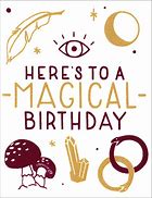 Image result for Witchy Birthday