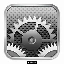 Image result for iPhone Settings App Logo