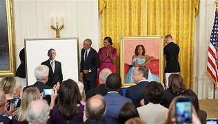 Image result for New Obama White House Photo