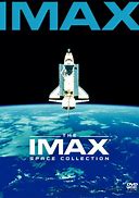 Image result for IMAX Journey to Space DVD