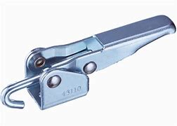 Image result for J-Hook Toggle Spring Latch Clamp
