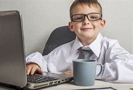 Image result for Pretend to Work On Computer