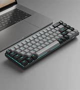 Image result for Backlit Grey Keyboard