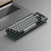 Image result for Portable Keyboard Grey Colour