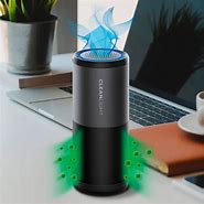Image result for Travel Air Purifier