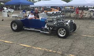 Image result for Supercharged Hot Rods