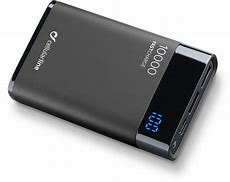 Image result for USB Power Bank Battery Capacity 10000 Mah