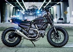 Image result for Ducati Scrambler Custom